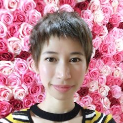 -ace hair salon top 无痕接发
