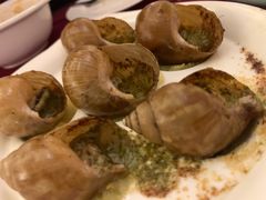 法式焗蜗牛-红房子西菜馆(淮海中路店)