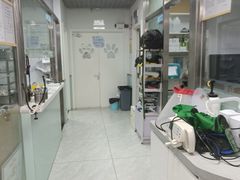 -达爱动物医院·犬猫分区·CT·复杂眼科(远洋山水分院)