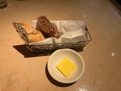 餐前包免费-The Cheesecake Factory芝乐坊餐厅(王府中环东座店)