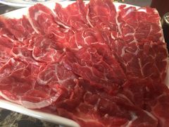 -林记潮牛·牛肉火锅(上马墩店)
