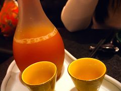 桃花酒-丝路金桃·新疆菜(徐汇店)