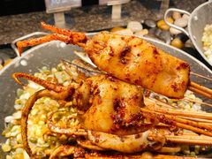 -Social 秀西餐厅-长沙瑞吉酒店(运达店)