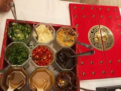 小料-红门金汤·港式火锅(英皇集团中心店)