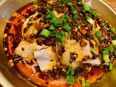 -兔槽江湖菜·重庆璧山兔(水围店)