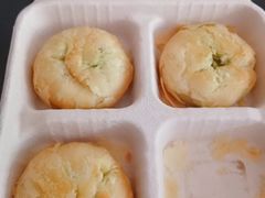 -龙华素斋(龙华路店)