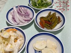 -王虎成猪排骨烩菜非物质文化遗产传承馆