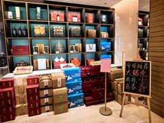 -悦融琥珀·京鲁菜·海味珍品(西单店)