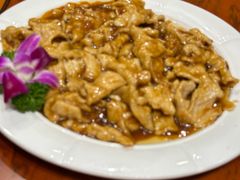 -老苏扬饭店