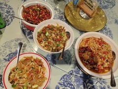 -柴火农家·江西赣南菜(土华店)