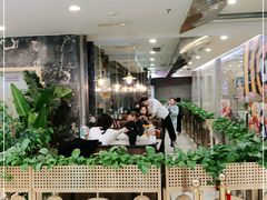 大堂-炭烤麻里·臻选自助烤肉料理(观音桥大融城店)