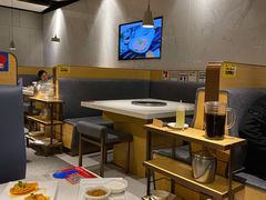 -么子烤肉(化龙池店)