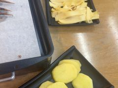 -二子海鲜大排档(太阳城店)