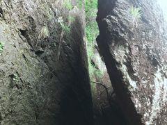 -百漈沟生态旅游景区