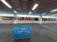 -绍兴启迪乔波冰雪世界