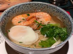 长寿面-碧特博格·20年品牌西餐厅(芜湖路店)