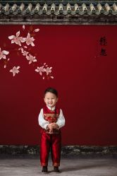 -芳妮豆丁家庭影像馆(宝安店)