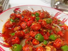 -辣不怕口味虾(凌霄路店)