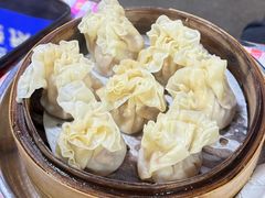 -百年老字号·马家烧麦馆(中街店)