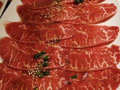 -新石器烤肉(美利广场店)