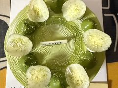 -théATRE 茶聚场(王府中環店)