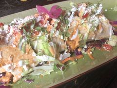 -Pistolera Mexican Cantina女枪手墨西哥餐厅(碧云路店)