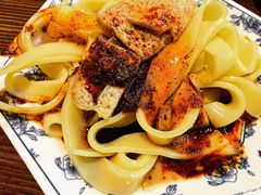 -连手特色烤串