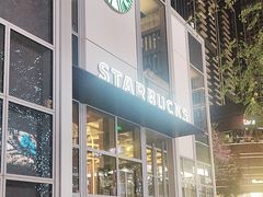 -星巴克臻选(深圳万象天地旗舰店)