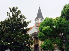 -美兰湖景区
