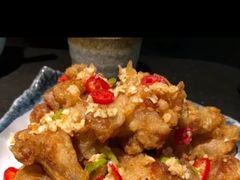 -新草堂锅物料理(泉城路店)