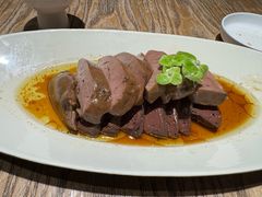 -金成潮菜博物馆(海珠湿地店)