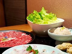 -协成海鲜火锅(情侣路店)