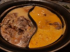 -温野菜涮涮锅(西单大悦城店)