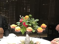 -天瑞轩·粤菜餐厅