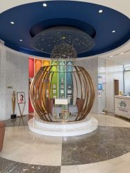 -奥本瑜伽·普拉提