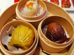 -晋江荣誉国际酒店·港誉茶餐厅