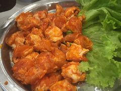 -老板娘的烤肉店(港湾广场店)