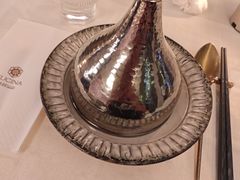 -龟兹KUCINA·新疆菜(前滩L+PLAZA店)