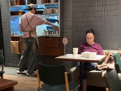 -BAKER&SPICE(安福路店)