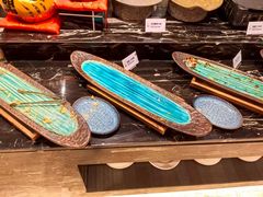 -东方红海鲜百汇(国际大厦店)