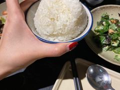 米饭-兰溪小馆(东直门簋街店)