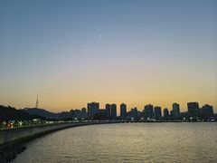 -野狸岛