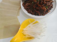 -芳芳私房菜·精做淮扬菜(承德路店)