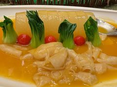 -香宫中餐厅 · 桂林香格里拉