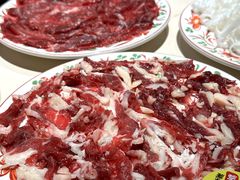 -汕头八合里海记牛肉店(清河店)