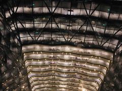 -广州四季酒店·天吧·高空酒吧