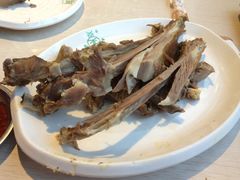 -清真·益鑫羊肉手抓馆(花园北街店)