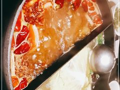 -盡膳口福·百年汤方火锅(科华北路店)