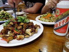 -功德盛饭店(奎中路店)