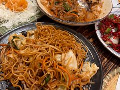 -平成屋· Late Night 食堂(四川北路店)